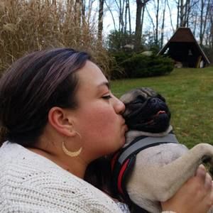 Meet your Posher, Vanessa